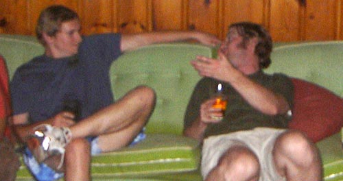 A_coherent_conversation