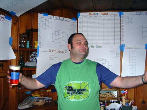 Clark_Foolish_Rooster