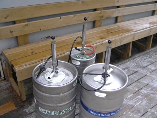 threetappedkegs